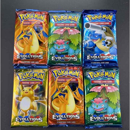 10/20pc Pokemon Cards GX Tag Team Vmax EX Mega Energy Shining Pokemon Card Game Carte Trading Collection Cards Pokemon Cards