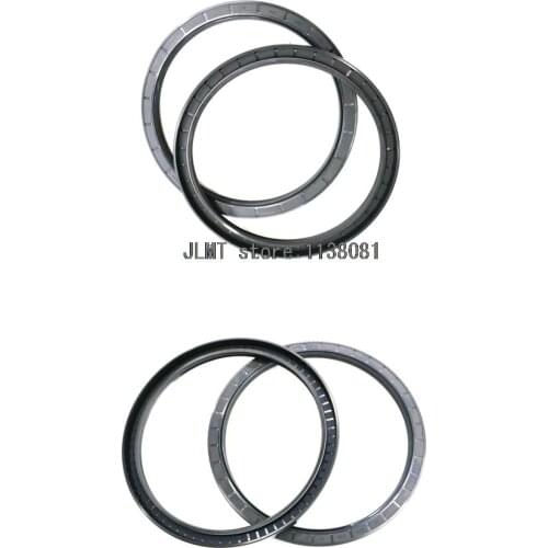 14X28X7 mm Motorcycle Fork Oil Seal (2 pieces) 14 28 7