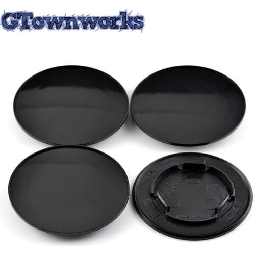 4PCS 80mm Wheel Hub Cap Cover Fit For Super Rs Rc Rsii 09.24.410 09.24.208 09.24.292 Center Rims