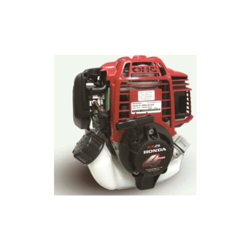GX25 4-stroke engine 4 strokes for brush cutter engine 25cc 0.65kw