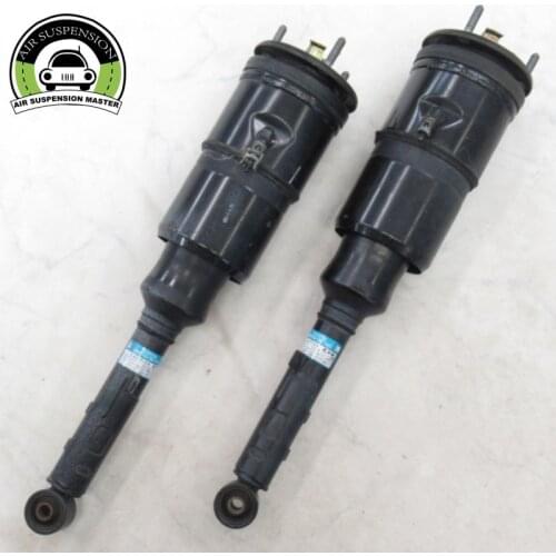 48010-30140 48020-30140 Brand New Front Shock Absorber for Toyota Crown Majesta 2004 - 2008 UZS186 UZS18 Air Suspension Struct