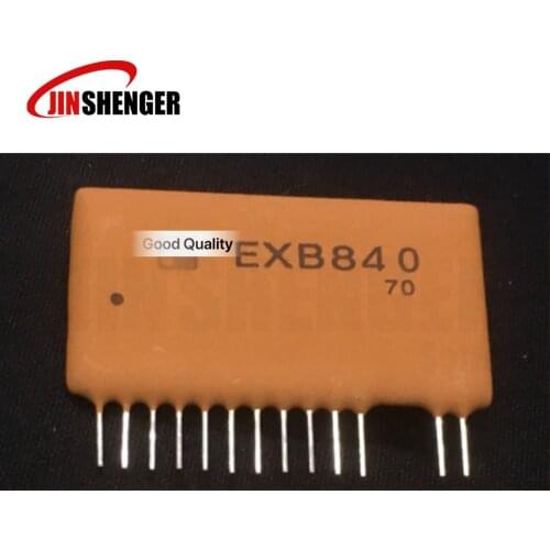 5PCS/LOT 100% Quality EXB840