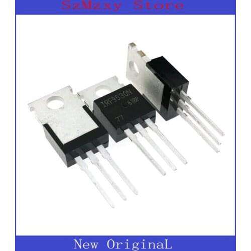 5PCS/LOT IRF9530N IRF9530 9530