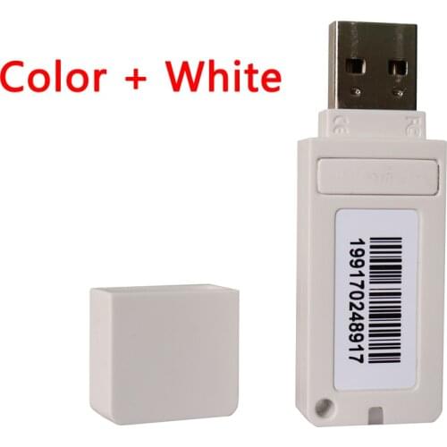 AcroRIP White 9.03 RIP Upgrade Software with Lock key dongle for Epson UV flatbed Inkjet printer Parts FOR EPSON L800 L805