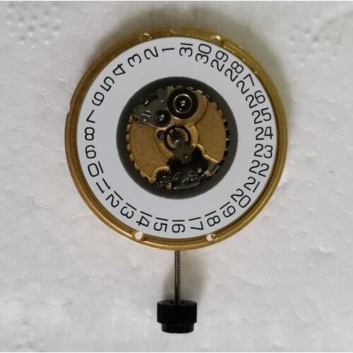 Watch Quartz Movement Date At 3 O'clock Movement Replace For Swiss ETA 955.112 Watch Movement Repair Watchmaker Tools Parts