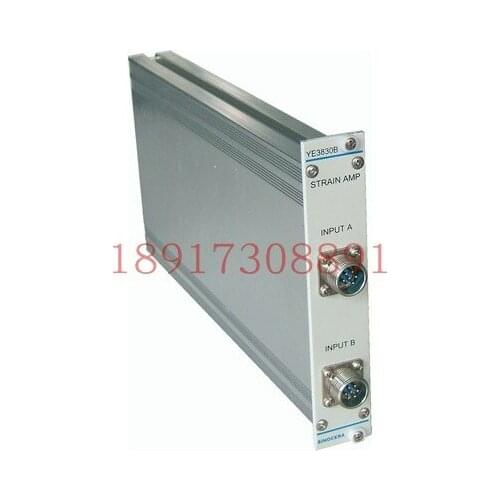 Ye3812b Dynamic Strain Regulator