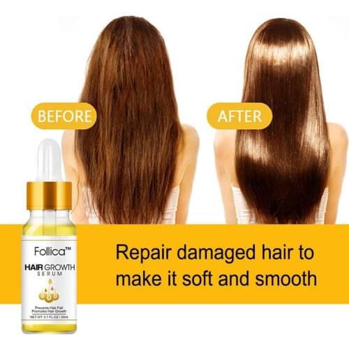 Smooth Silky Hair Vitamin Capsule Keratin Complex Oil Hair Care Repair Damaged Hair Serum Moroccan Oil Anti Hair Loss