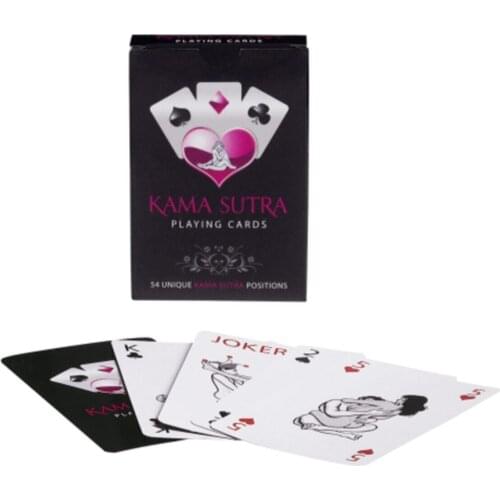 Isimsiz Playing Cards