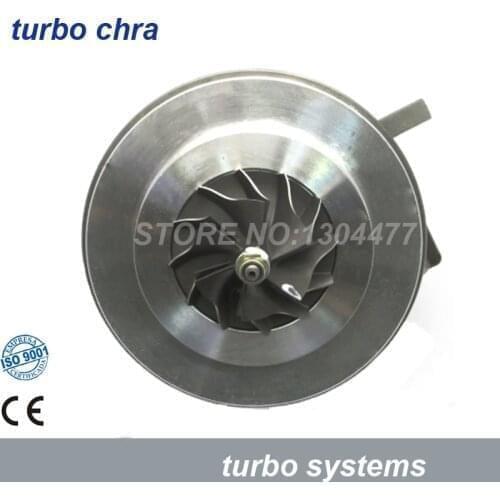 Turbo CHRA cartridge BV43 53039880144 53039700144 53039880122 53039700122 28200 4A470 CHRA 28200 4A470FF for KIA Sorento 2.5L