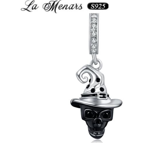 La Menars Bracelets With Pendants