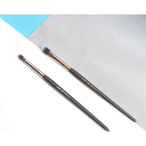 MyDestiny 037 Concealer Highlighter / 042 Precision Concealer Brush - for smoothly and evenly Eye&Face Fifish Beauty Makeup Tool