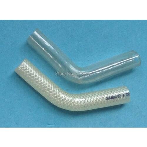 New Duplicator 020-12376 AND 020-12377 Duplicator INKING HOSE F12/F10 II fit for RISO RN RP TR FREE SHIPPING