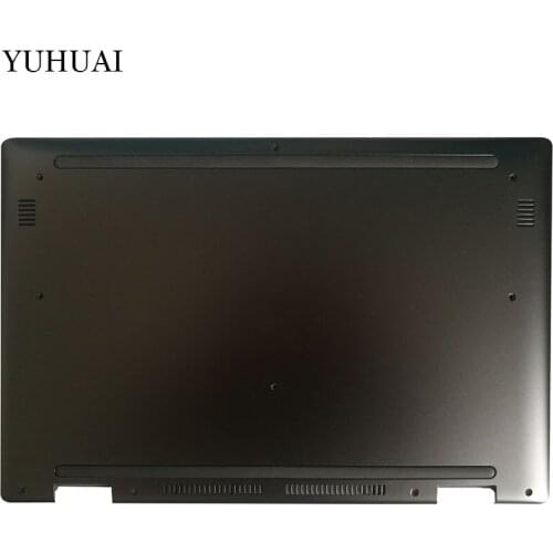 NEW Bottom case For DELL 15MF 7569-1832 7569 Base Cover 0Y51C4 BLACK