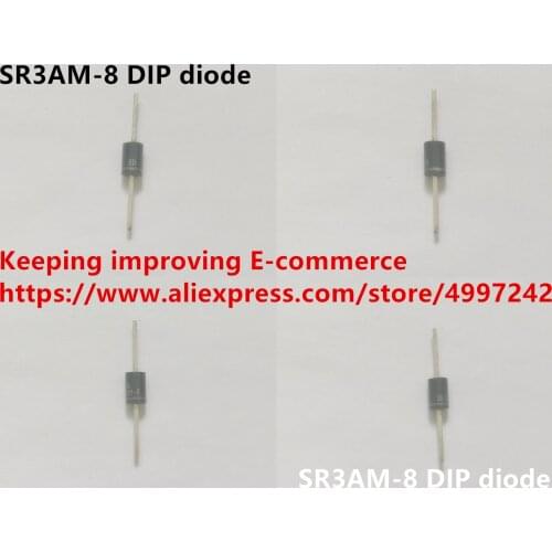Original new 100% SR3AM-8 DIP diode (Inductor)