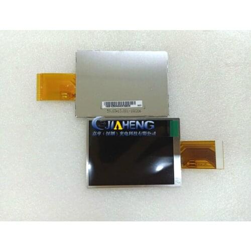 Original AUO 3.0inch lcd screen 59.03A13.001 40pins 70mm*51mm lcd display panel