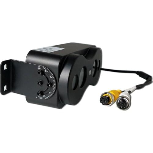 Bus Passenger Counter