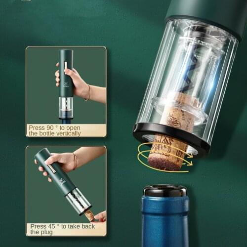 Электрические штопоры PEISI China At AliExpress