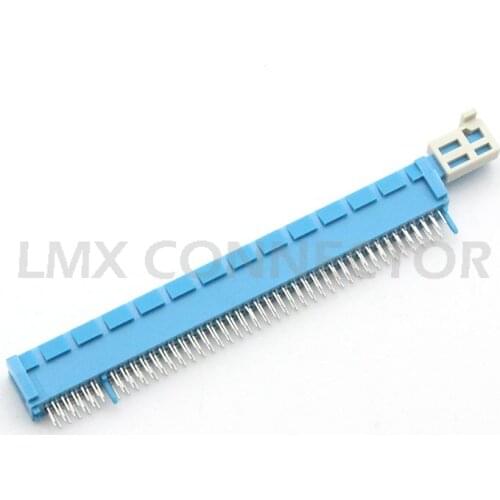 2PCS PCI-E Express 16X Slot 164 Pin PCIE DIP Graphics Card Socket Connector Blue for Motherboard