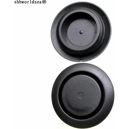 Shhworldsea auto fasteners Sunroof Drain Hose Plug Block for Nissan#01658-02151