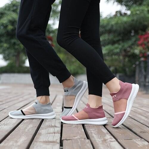 Yaciga Footwear