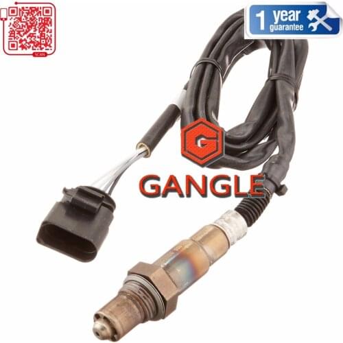 022906262AF 022906262AQ 06D906265 234-4829 Oxygen Sensor Lambda Sensor For 2008 -2013 AUDI A3