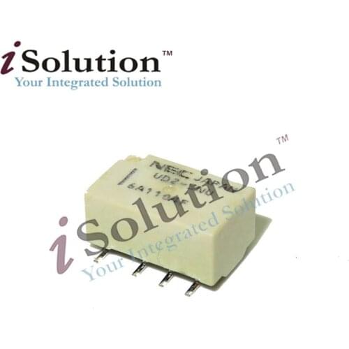 1A 8PINS SMD UD2-3NU DC3V UD2-4.5NU DC4.5V UD2-5NU DC5V UD2-12NU DC12V NEW ORIGINAL