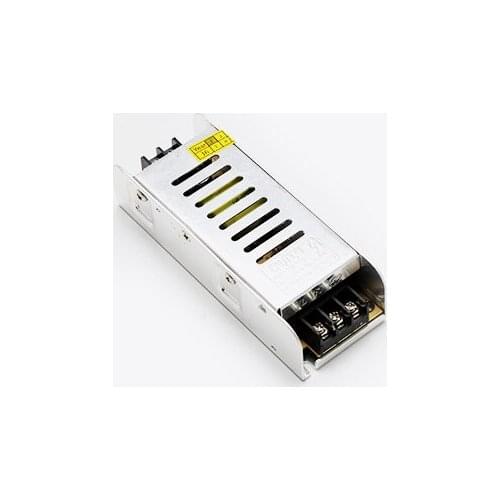 12V 3.3A 40W Power Supply Driver Converter Strip Light 240V/170V Universal Regulated Switching for CCTV Camera/LED/Monitor