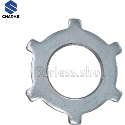 195150 or 195-150 Retaining Jam Nut For 390 395 490 495 595 Airless Paint Sprayers