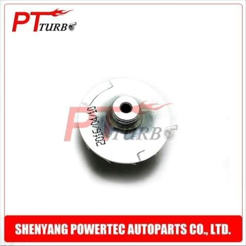 708837 727211 454197 708116 704487 Turbo Charger Compressor Wheel For Smart 0.6 MC01 YX XH 1H 0.6 40Kw M160R3 3Zyl 1600960499