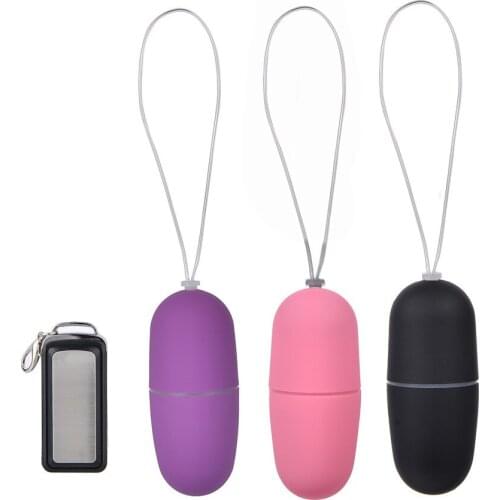 Wireless Jump Egg Panty Vibrator Sets Egg Remote Control Vibrating Body Massager For Women Sex Toy Adult Product Lover Games