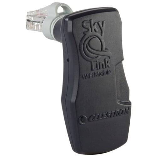 Celestron Skyportal Wifi 93959 Module Black SkyQ WiFi Module Adapter Telescope Link Brand