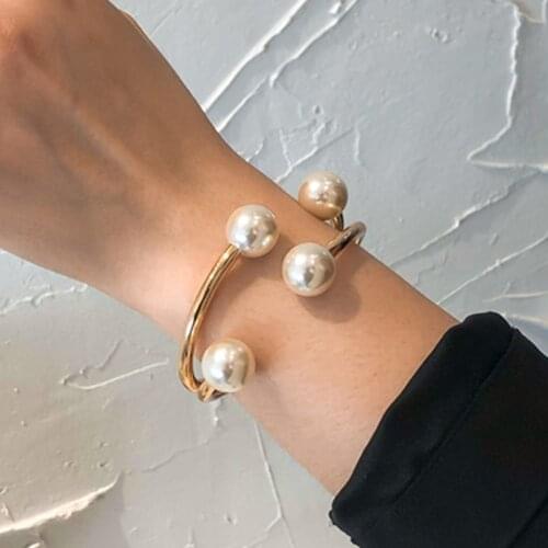 CIBO Rigid Bracelets