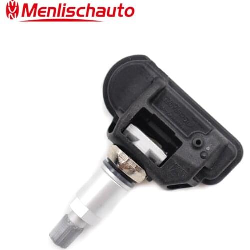 4X 13598775 TPMS Tire Pressure Sensor Tire Pressure Valve Automotive Car Tool For OP-EL 13598775 Tyre Pressure Sensor