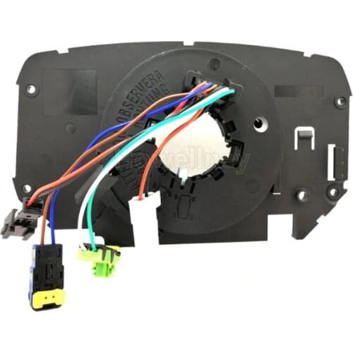 For Renault Megane II 3 5 Break 8200216459 8200480340 8200216454 8200216462 Combination Switch Repair Wire Cable Assy 8200216465