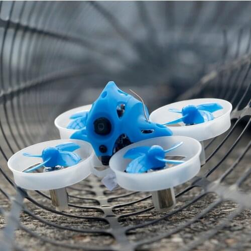 LDARC TINY 6XS 7XS 1S FPV racing indoor brushed micro whoop drone | suitable for begainner and traning