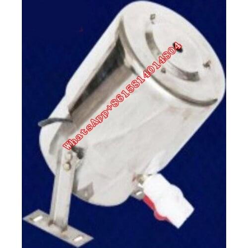 1pcs Jumping Laminar Water Jet Fountain Nozzle,Jumping jet laminar jet stainless steel fountain nozzles