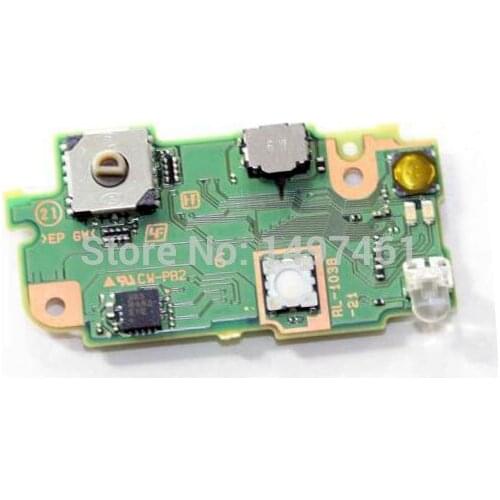 New top cover control shutter board repair Parts for Sony DSC-RX100M5 RX100V RX100-5 Digital camera