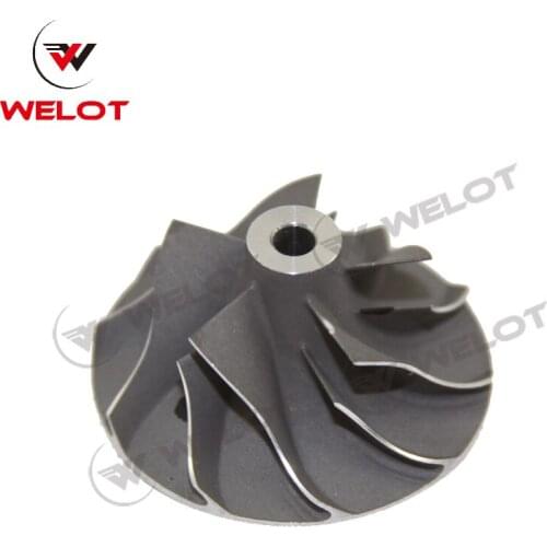 Turbo Casting Compressor Wheel WL3-0759 for 17201-33010 17201-33020