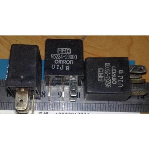 Relays 95224-29000 V6-1A