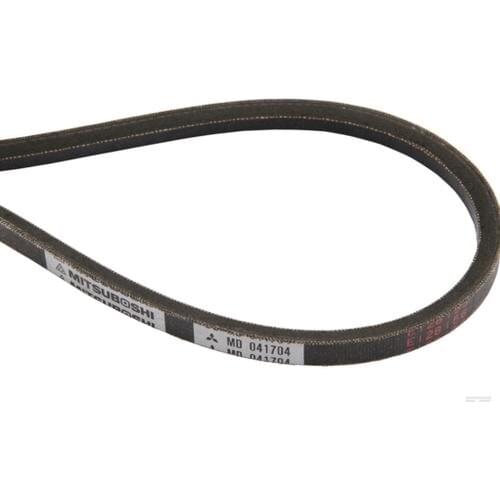 Fan Belt MD041704 MD088955 Fit for Mitsubishi S3L2