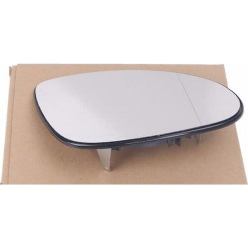 Right side Mirror Glass Heated for Mercedes W221 S450 S500 S550 S600 2218100221