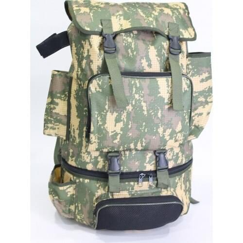 Military Fishing Backpack