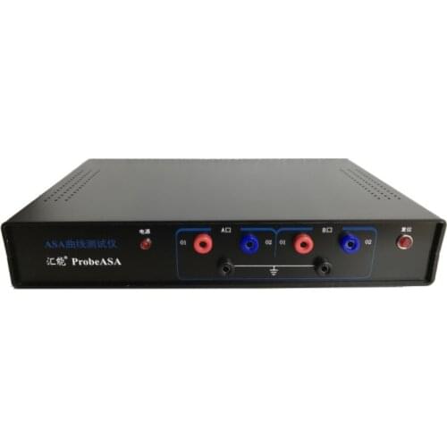 Fault Tester Fault Locator Troubleshooter ASA(VI) Tester