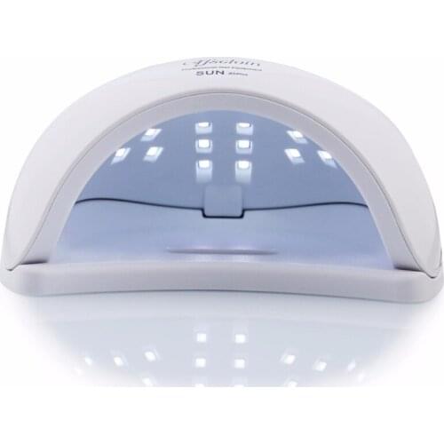 50W UV LED Lamp With 24Leds UV Lamp For All Gels For Nail Dryer For Nail Polish Quick Dryer Sun X One Nail Dryer Machine