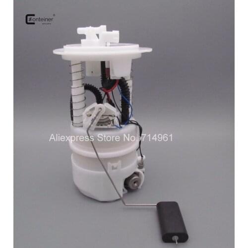 17040-CB00A Fuel Pump intank Assembly Murano 09-14 pump comple 17040-1AA0C