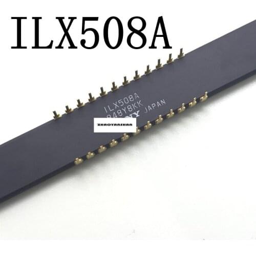 2pcs X ILX508A ILX508 CCD DIP24 NEW Free Shipping