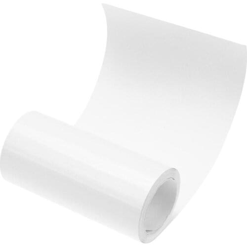 3mx10cm Transparent Car Door Panel Handle Paint Protector Film Anti-scratch Wrap Sticker Auto Accessories