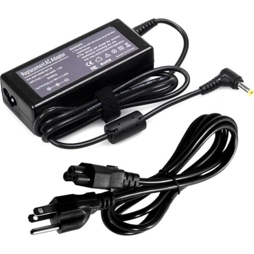 5pcs/lot 19V 3.42A AC DC Adapter Charger forJBL Xtreme 1 2 sound box portable speaker 19v 3a Power Supply NSA60ED-190300