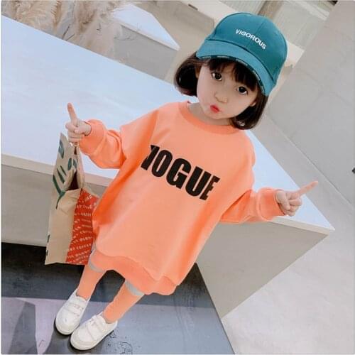 CANTREE Sweatshirts For Girls