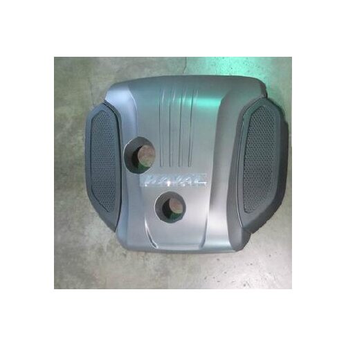 1000200AKW09A Engine trim cover assembly Great Wall Haval H8 H9